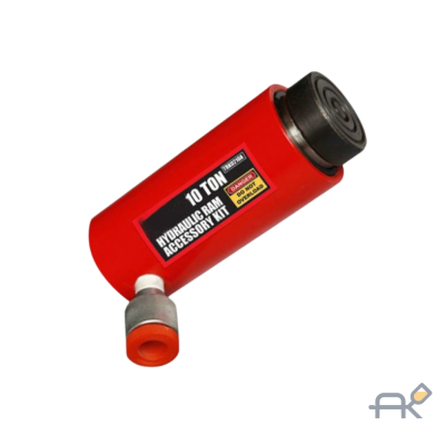 Цилиндр гидравлический. 10 т Forsage TRK0210A 1500